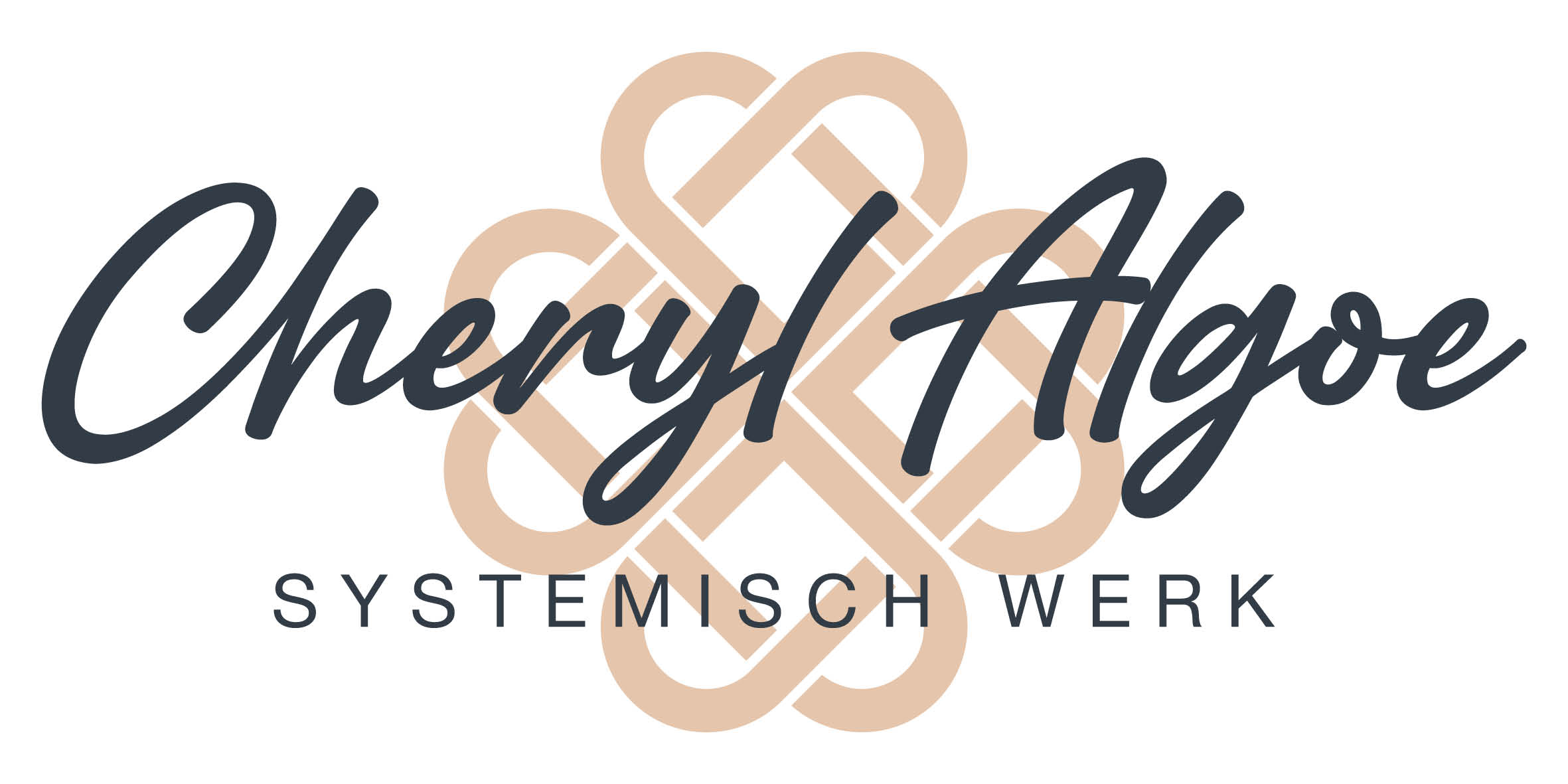 LOGO - Cheryl Algoe- 01